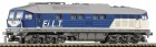 36222 Roco Diesel locomotive V 01 (232) of Ei.L.T.